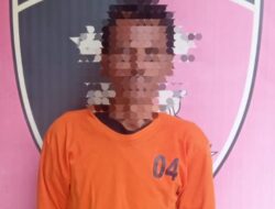 Kapolres Binjai Tegaskan Komitmen Berantas 3C, Satreskrim Tangkap Pelaku Curat*