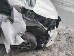 Kecelakaan Maut di Bypass Balige, Dua Remaja Kakak Beradik Meninggal Dunia