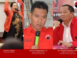 PDIP Sumut Desak Pemerintah Jangan Abai, Kasus Dugaan Keracunan MBG Kembali Menghantui Karo