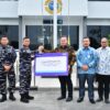 GARDA TERDEPAN KAWAL KESEHATAN PRAJURIT, KODAERAL I PERKUAT FASILITAS MEDIS BERSAMA BRI