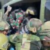 Akses Darat Terhambat, Pangkoops TNI Habema Perintahkan Evakuasi Udara Ibu Sinta dari Mbua