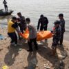 Sigap Tanggap, Aksi Cepat Posal Medan Labuhan Evakuasi Jenazah di Perairan Bagan Deli