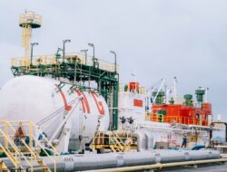 Pelindo Multi Terminal Dukung Ketahanan Energi Bali melalui Penataan Terminal LNG Benoa