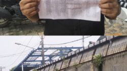 Klarifikasi Proyek Gudang Kaca Mabar Hilir: Isu Pekerja Tewas Akibat Kesetrum Dipastikan Hoaks, Perizinan PBG Telah Dimiliki