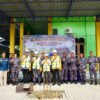 Renovasi Masjid AR Ridha Barakuda, Dari Luka Bencana Menuju Ruang Ibadah yang Lebih Bermakna