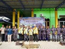 Renovasi Masjid AR Ridha Barakuda, Dari Luka Bencana Menuju Ruang Ibadah yang Lebih Bermakna
