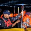 Malam Mencekam di Laut Aceh Singkil, Kodaeral 1 Belawan Pulang 21 Penumpang Dengan Selamat