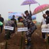 Dari Tangan Prajurit, Tumbuh Harapan: Kodaeral 1 Tanam Kedelai, Semai Ketahanan Pangan