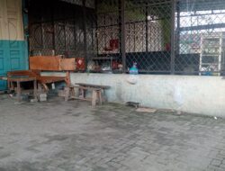 Kapolres Binjai Baru Menjabat, Gebrakan Berantas Judi di Binjai Patut Dicontoh