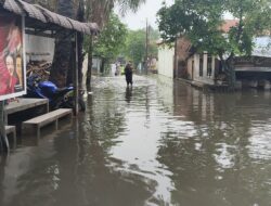 Warga Kelurahan Tangkahan Resah, Kerugian Capai Jutaan Akibat Banjir – Penanganan Pemerintah Dinilai Lambat