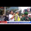TNI Bantu Polri Wujudkan Keamanan dan Kenyamanan di Kota Medan