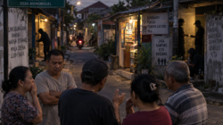 Warga Jalan Beringin Raya Pasar 10 Desa Manunggal Resah, Dugaan Pencurian, Pungli hingga Aktivitas Narkoba Disorot