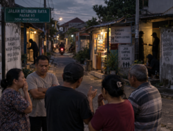 Warga Jalan Beringin Raya Pasar 10 Desa Manunggal Resah, Dugaan Pencurian, Pungli hingga Aktivitas Narkoba Disorot