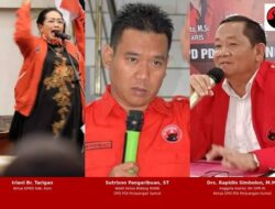 PDI Perjuangan Sumut Pertanyakan Kepastian Kompensasi Korban Keracunan MBG Karo