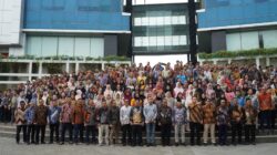Pelindo Regional 1 Gelar Upacara Memperingati Hari Kesaktian Pancasila