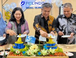 *Peringati Hari Pelindo ke-5, Pelindo Regional 1 Belawan Refleksikan Perjalanan dan Semangat Transformasi