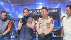 Bongkar Modus Judi Online, Ditressiber Polda Sumut Ungkap Peran SEO hingga Pengelola Situs
