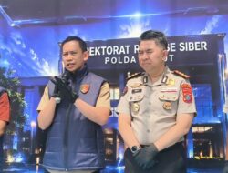 Bongkar Modus Judi Online, Ditressiber Polda Sumut Ungkap Peran SEO hingga Pengelola Situs