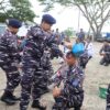 ADA BAHAGIA, ADA HARU:SATROL KODAERAL 1 MENGABADIKAN DUA WAJAH PENGABDIAN
