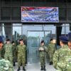 Merawat Pengawal Samudra, Diskes dan Rumkit Kodaeral 1 Gelar Upacara Hari Kesehatan TNI Angkatan Laut