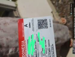 Diduga Biaya SIM A di Satpas Binjai Tembus Rp800 Ribu, Bang Sipahutar Desak Kapolda Sumut dan Ombudsman Turun Tangan