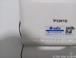 Seharian WiFi XL Gangguan, Warga Mega Martubung Asri Kecewa: Pelanggan Merasa Dirugikan