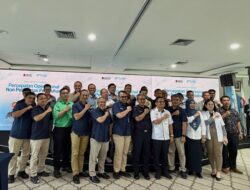 Pelindo Regional 1 Belawan Dorong Peningkatan Layanan Pelabuhan melalui Kolaborasi Stakeholder*