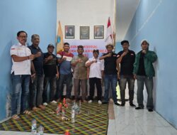 Al-Ustadz TGK Zakaria, Ketum KBB: Kepedulian Sosial Harus Terus Digerakkan di Belawan