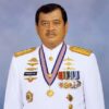 TNI AD Berduka Cita Atas Wafatnya Mantan Panglima TNI Laksamana TNI (Purn) Widodo Adi Sutjpto*