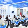 PERKUAT PENJAGAAN LAUT SUMATERA UTARA, KODAERAL I DAN BEA CUKAI SATUKAN LANGKAH LAWAN PENYELUNDUPAN 