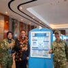 PRESENTASIKAN HBOT UNTUK PASIEN KRITIS, KOLEGIUM KEDOKTERAN KELAUTAN BERPARTISIPASI SI FORUM NASIONAL KE 2 KKI 2026