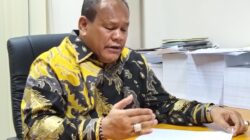 Viktor Silaen, Sosok Sekretaris Golkar Sumut yang Konsisten Perjuangkan Kepentingan Rakyat Kepulauan