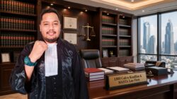 Dugaan Pod Getar Mengemuka di Medan, Helmax Alex Desak Sonny Irawan Bertindak Tegas